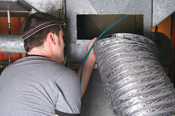Best Professional Duct Cleaning Services  in Stanaford, WV